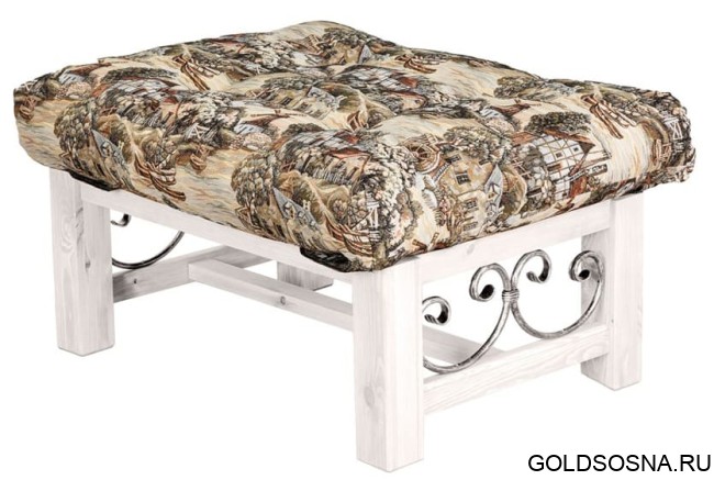 Банкетка Викинг 02 Банкетка Викинг 02