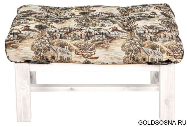 Банкетка Викинг 02 Банкетка Викинг 02