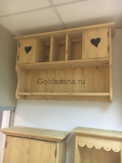 Шкаф настенный Etac 02 Шкаф настенный Etac 02