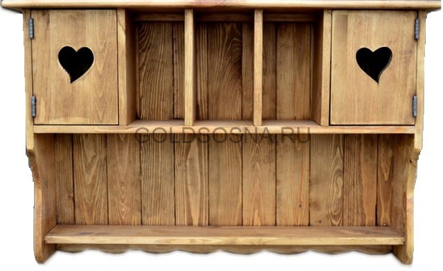 Шкаф настенный Etac 02 Шкаф настенный Etac 02