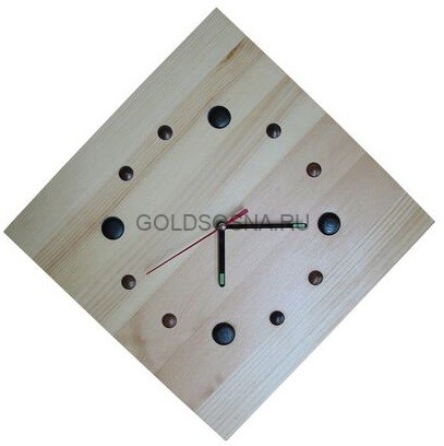 Часы Кнопочки Часы Кнопочки