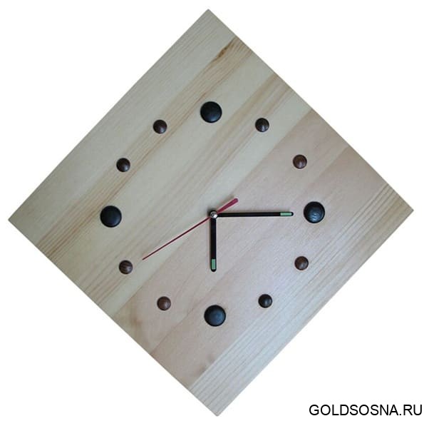 Часы Кнопочки Часы Кнопочки