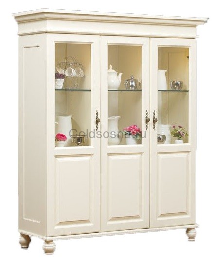 Сервант Бьерт 1-38