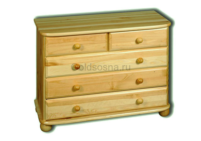 Комод Вокко 82-05 Комод Вокко 82-05