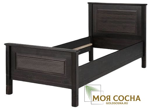 Кровать Рауна (колониал) Кровать Рауна (колониал)