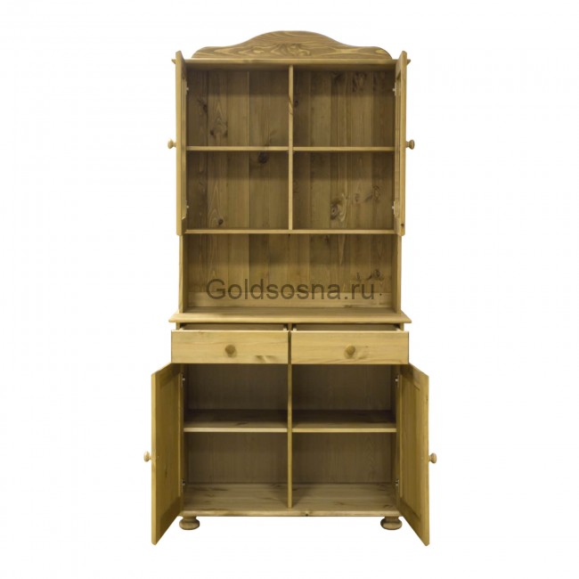 Буфет Меркурий (бейц/масло)