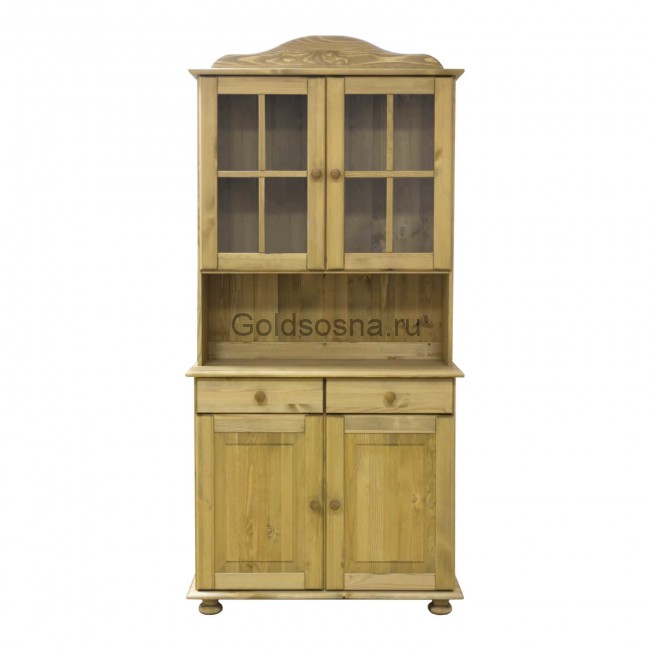 Буфет Меркурий (бейц/масло)