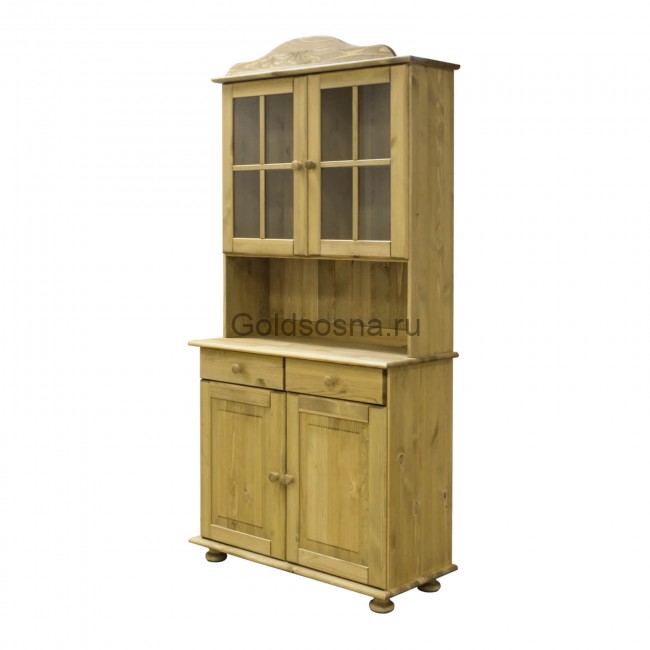 Буфет Меркурий (бейц/масло)