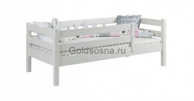 Кровать детская Тимберика Кидс №3 Кровать детская Тимберика Кидс №3