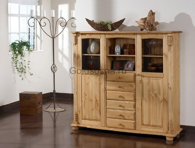 Тумба Балтика 5