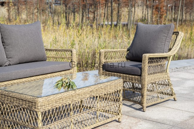 Кресло Гранд Латте Кресло Гранд Латте