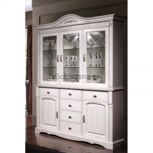 Гостиная из коллекции Паола №3