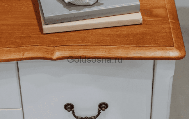 Комод Ари-Прованс №10