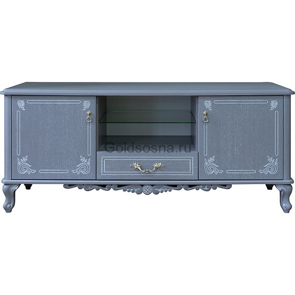 Тумба ТВ Флорентина 2679 Тумба ТВ Флорентина 2679