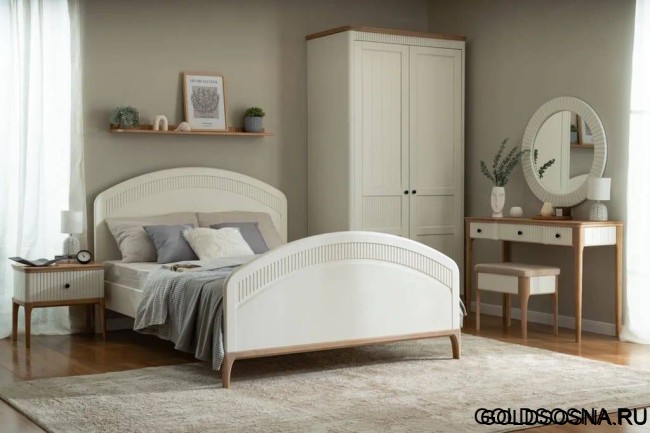 Банкетка мягкая Грета №1