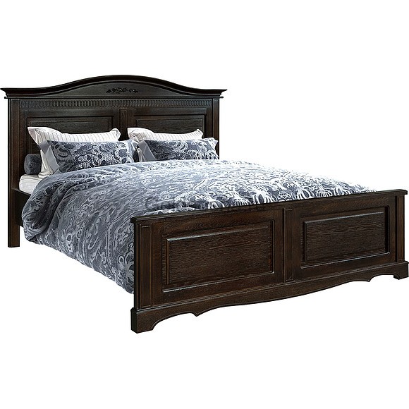 Кровать Паола двойная (180) 2172