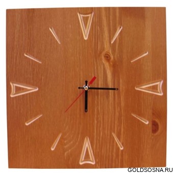 Часы Стрелки