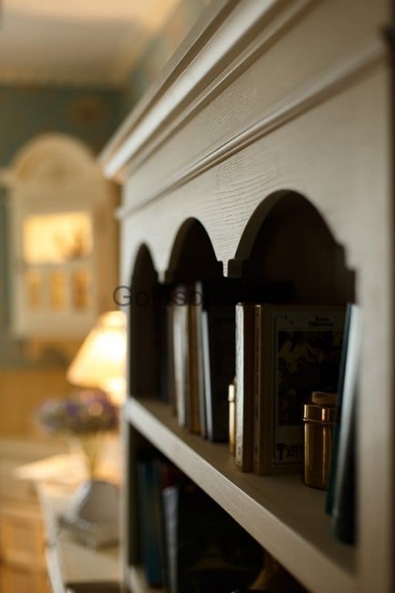 Сервант Бьерт 1-39