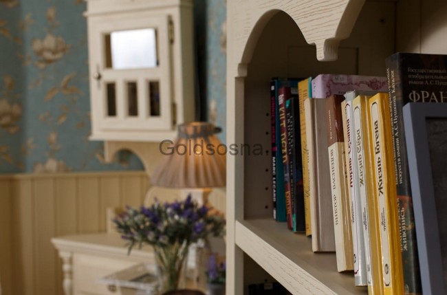 Сервант Бьерт 1-39