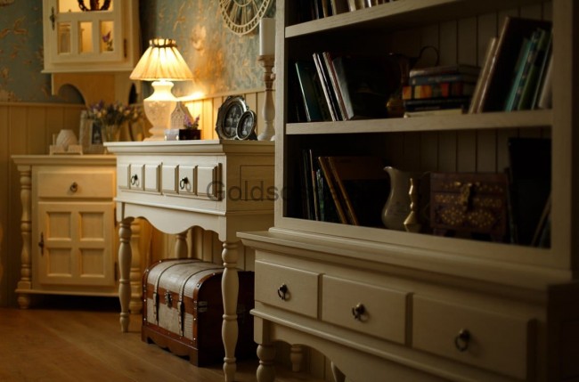 Сервант Бьерт 1-39