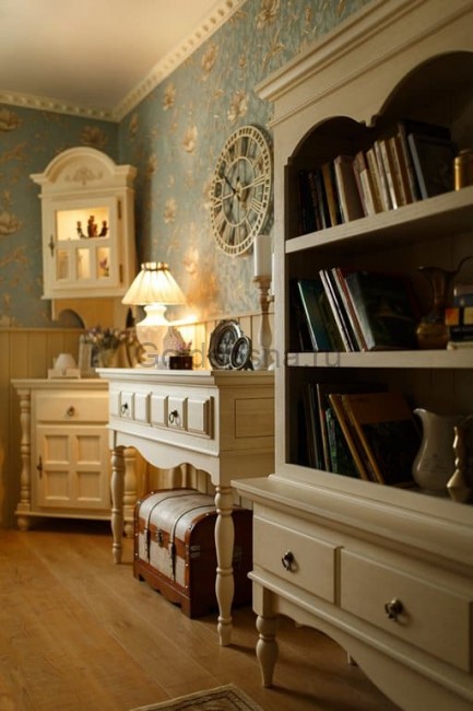 Сервант Бьерт 1-39