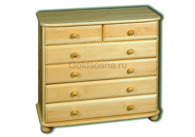 Комод Вокко 82-06