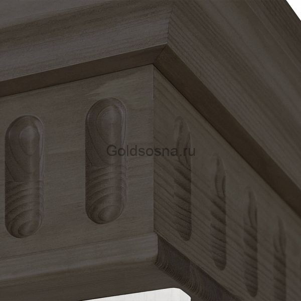 Стеллаж Хельсинки 01