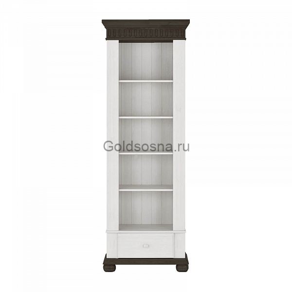 Стеллаж Хельсинки 01