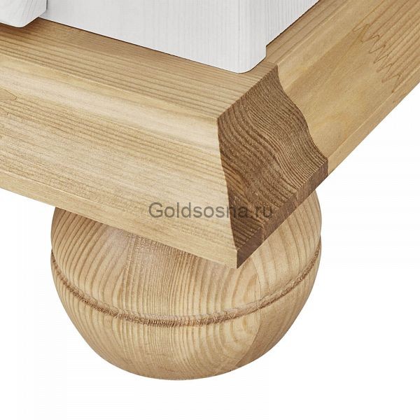 Стеллаж Хельсинки 01