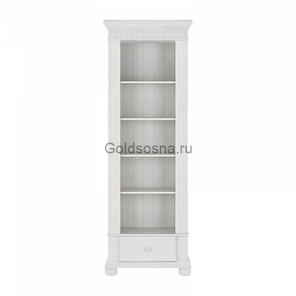 Стеллаж Хельсинки 01