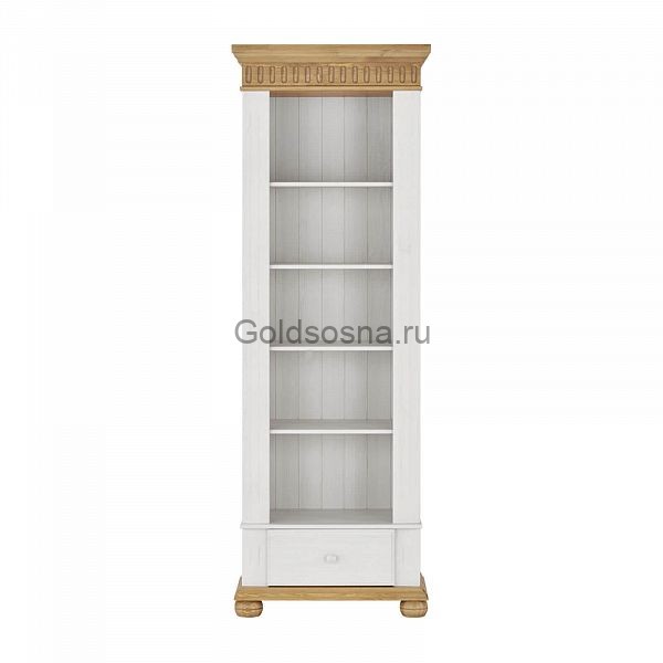 Стеллаж Хельсинки 01