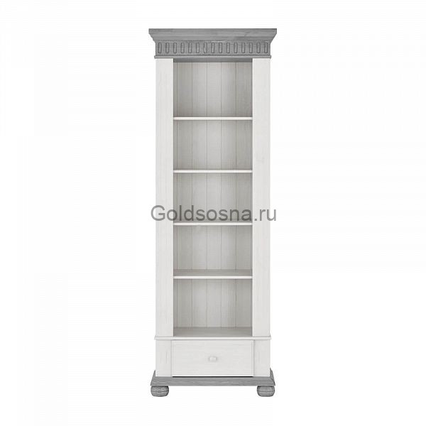 Стеллаж Хельсинки 01