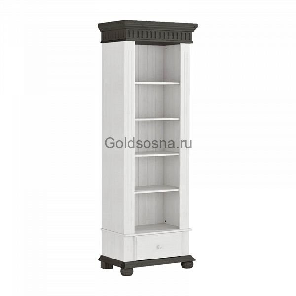 Стеллаж Хельсинки 01