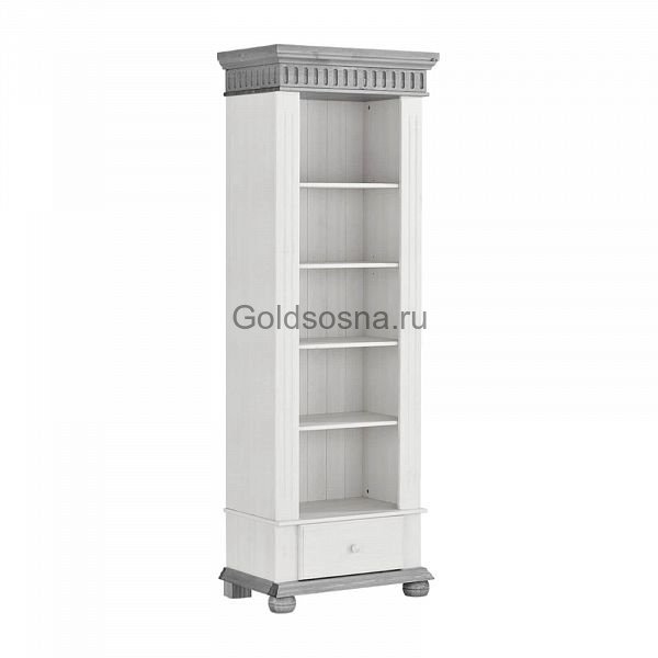 Стеллаж Хельсинки 01