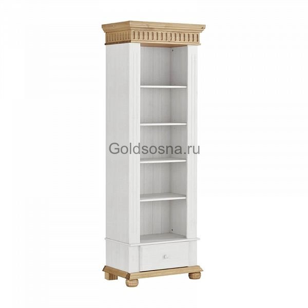 Стеллаж Хельсинки 01