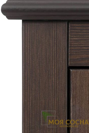 Комод Рауна 16 (колониал)