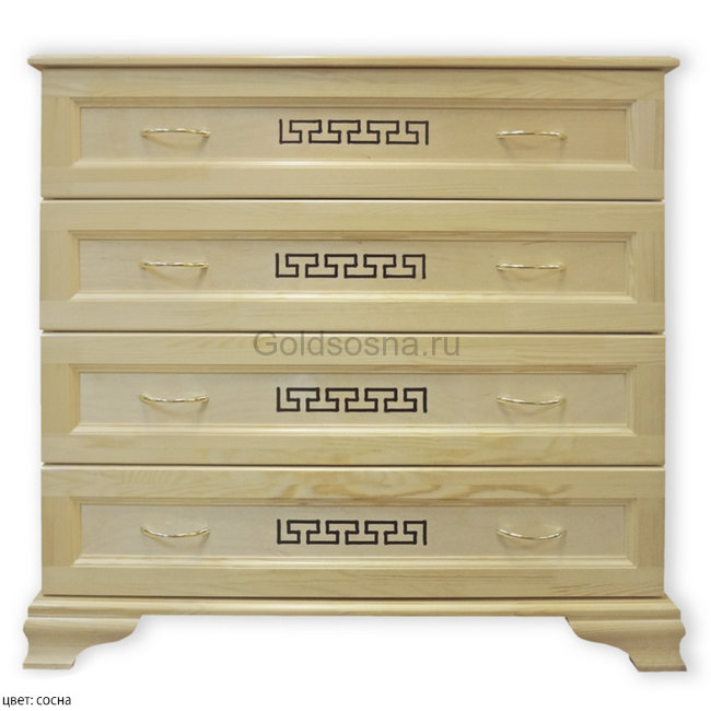 Комод Авизия 0.4