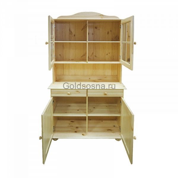 Буфет Меркурий (лак) Буфет Меркурий (лак)