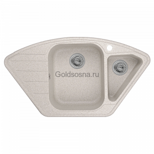 Кухонная мойка GRANULA 9101 (800) Кухонная мойка GRANULA 9101 (800)