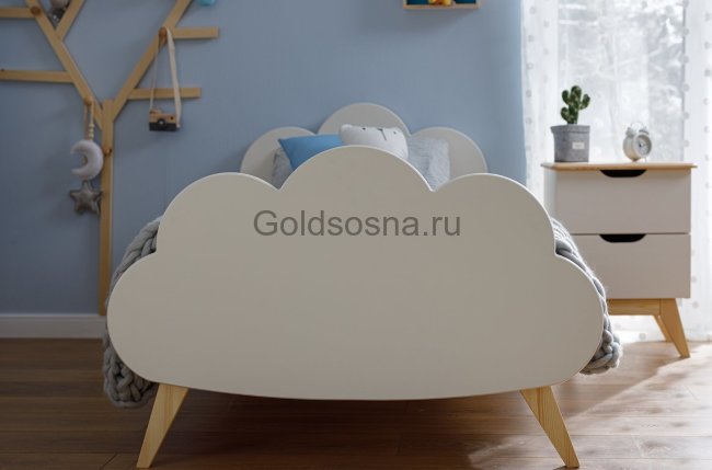 Бортик-облако Бортик-облако