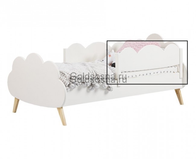 Бортик-облако Бортик-облако