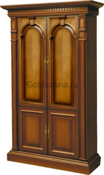 Шкаф Верона 7-2 М