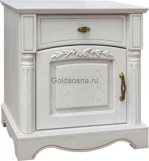 Спальня из коллекции Паола