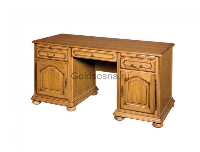 Стол письменный Давиль 1410 ММ-126-01 Стол письменный Давиль 1410 ММ-126-01