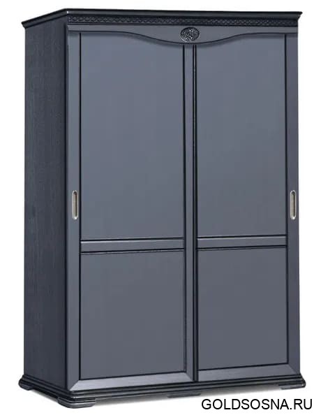 Шкаф-купе Лика ММ-137-01/02РБ-1