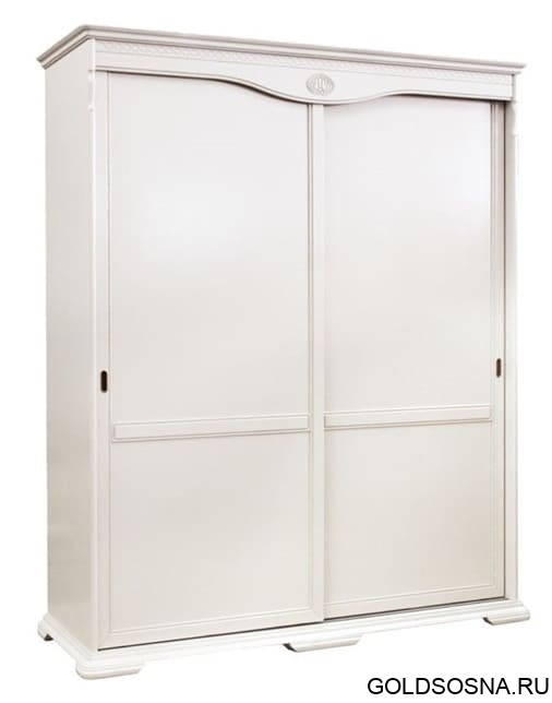 Шкаф-купе Лика ММ-137-01/02РБ-1