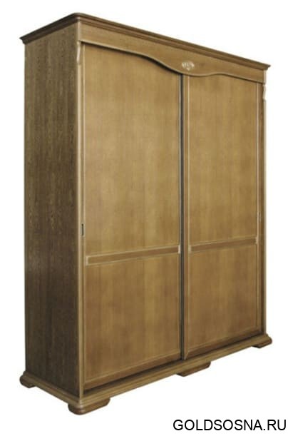 Шкаф-купе Лика ММ-137-01/02РБ-1