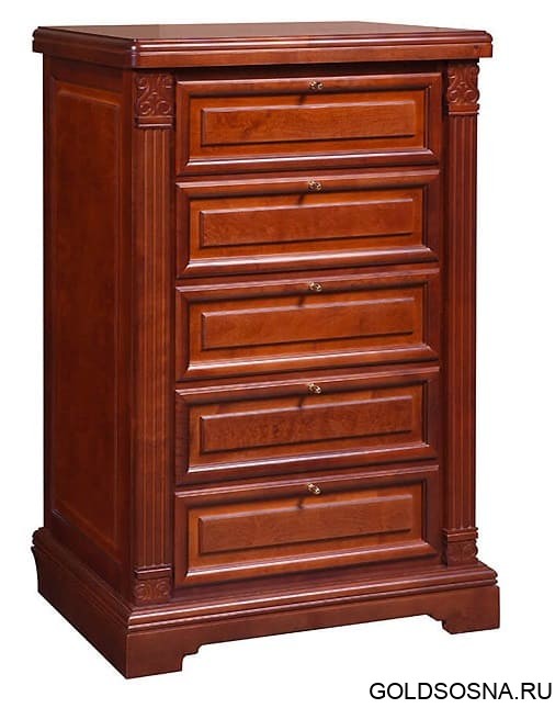 Комод Престиж ГМ 5961