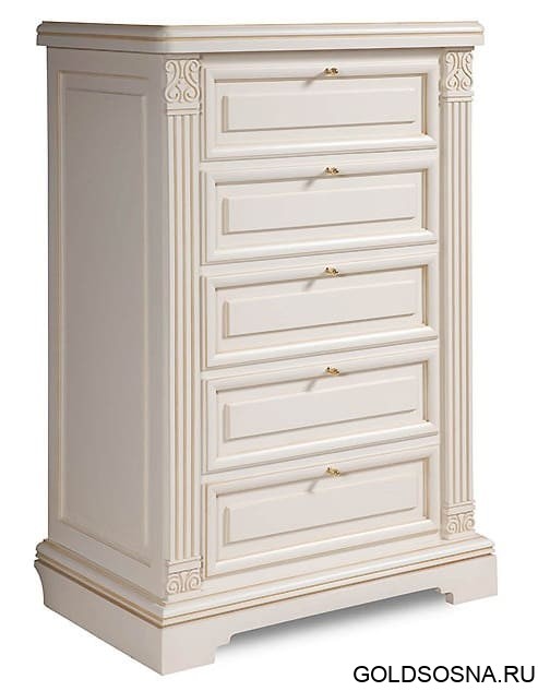 Комод Престиж ГМ 5961