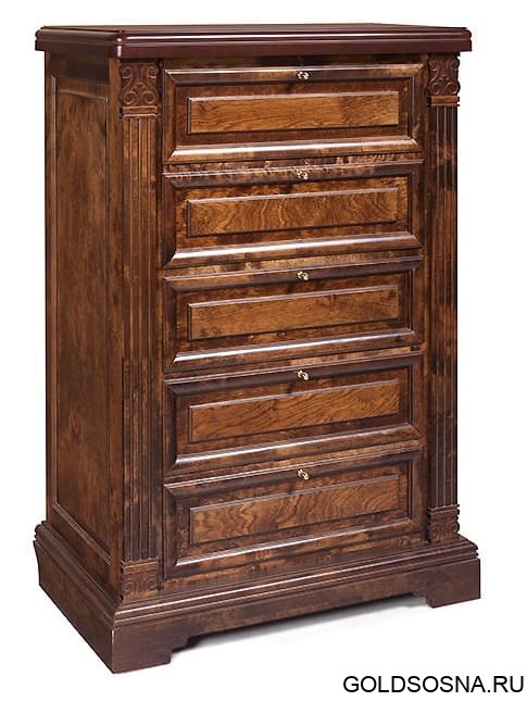 Комод Престиж ГМ 5961
